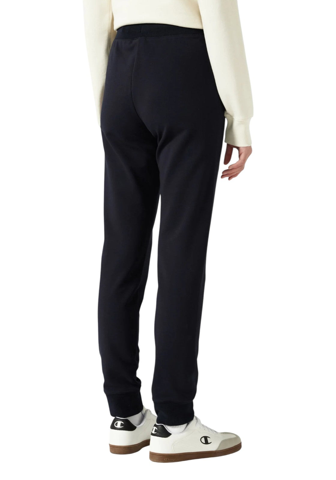 PANTALONI Blu Champion