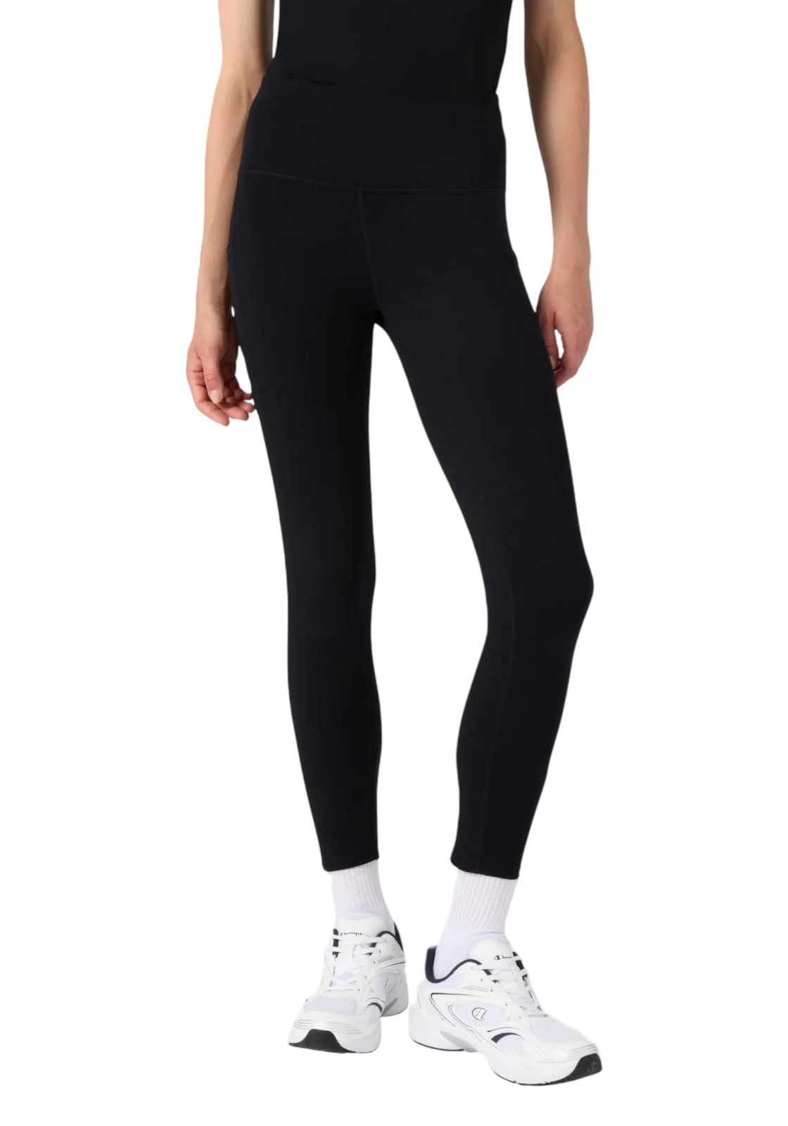 PANTALONI Nero Champion