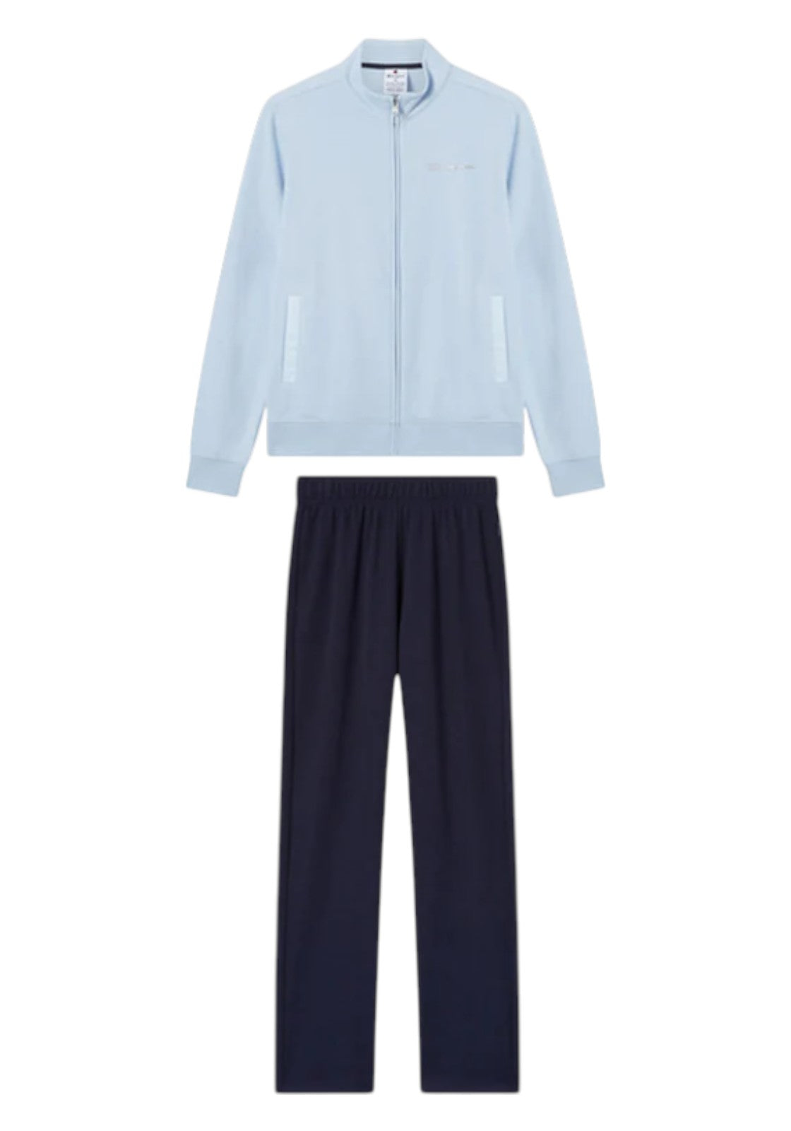 TUTE Celeste/blu Champion