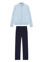 TUTE Celeste/blu Champion