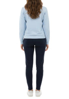 TUTE Celeste/blu Champion