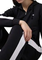 TUTE Nero/bianco Champion