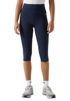 PANTALONCINI Blu Champion