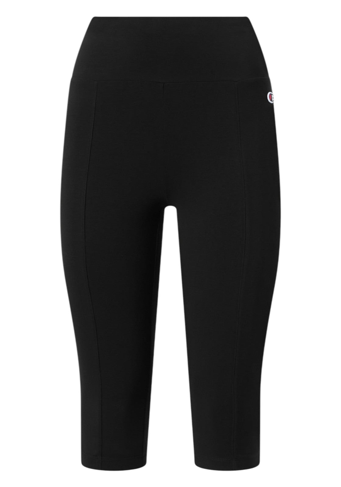 PANTALONCINI Nero Champion