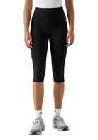 PANTALONCINI Nero Champion