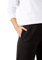 PANTALONI Nero Champion