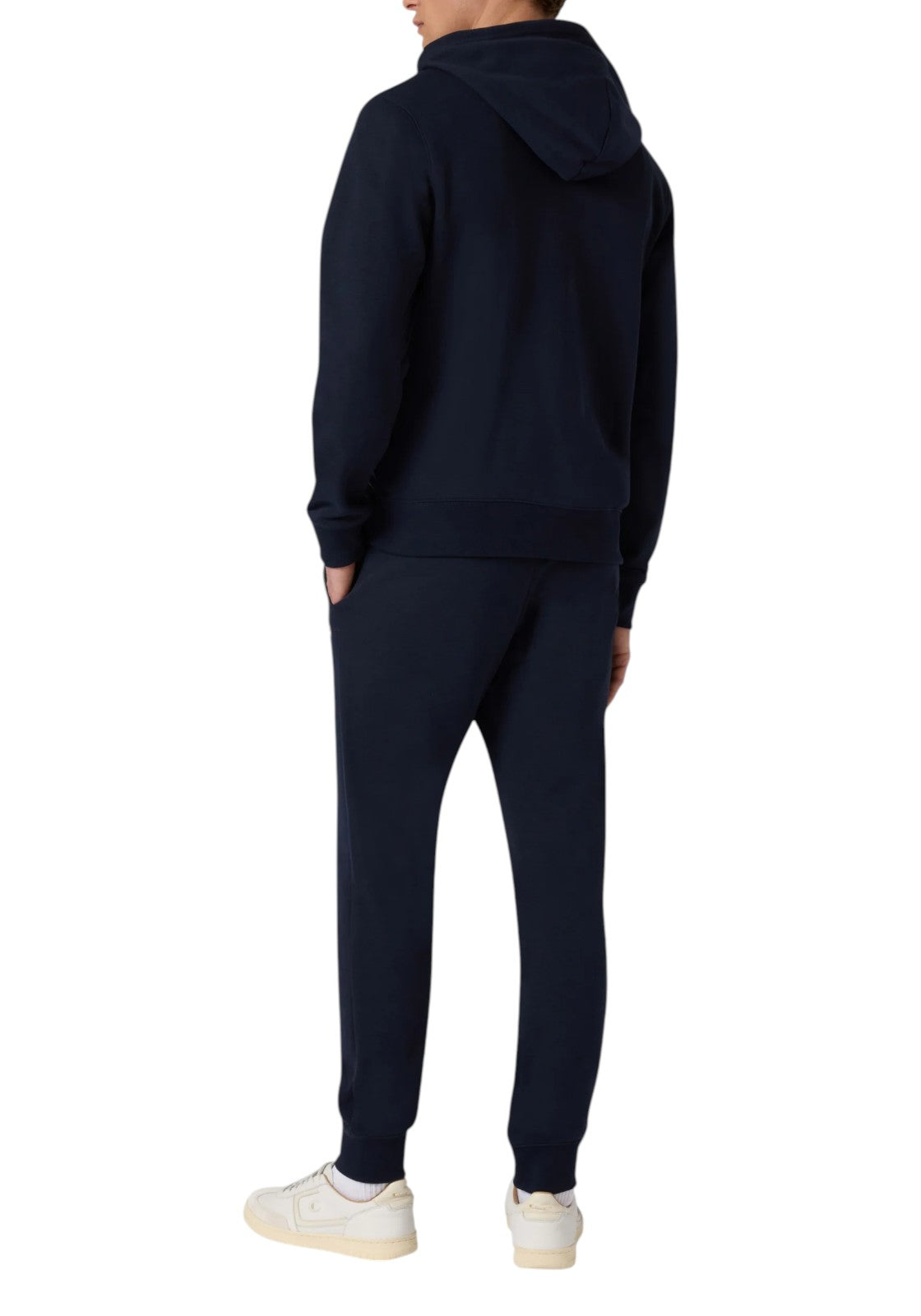 TUTE Blu/grigio Champion