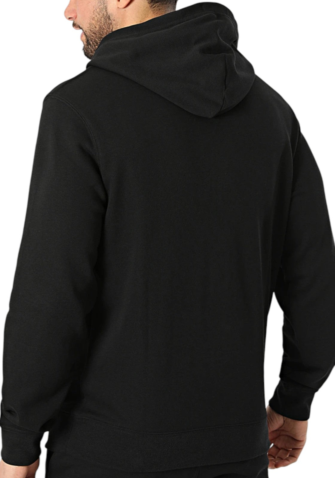 TUTE Nero/verde Champion