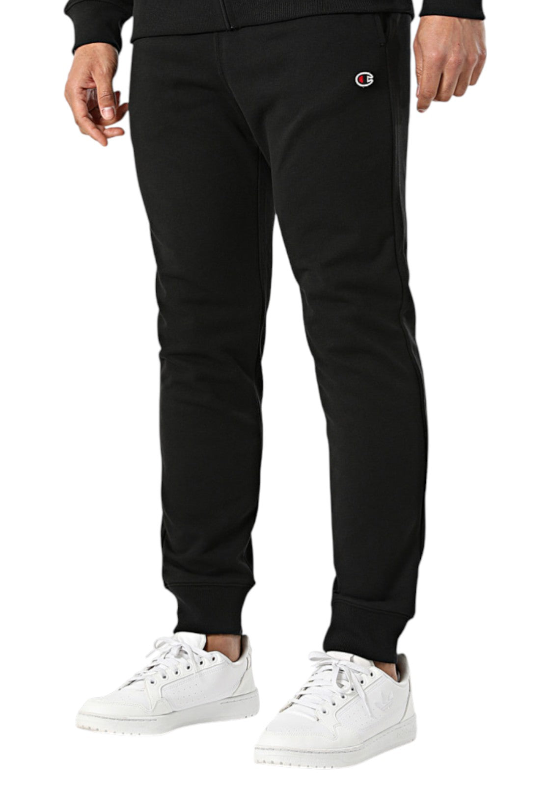 TUTE Nero/verde Champion