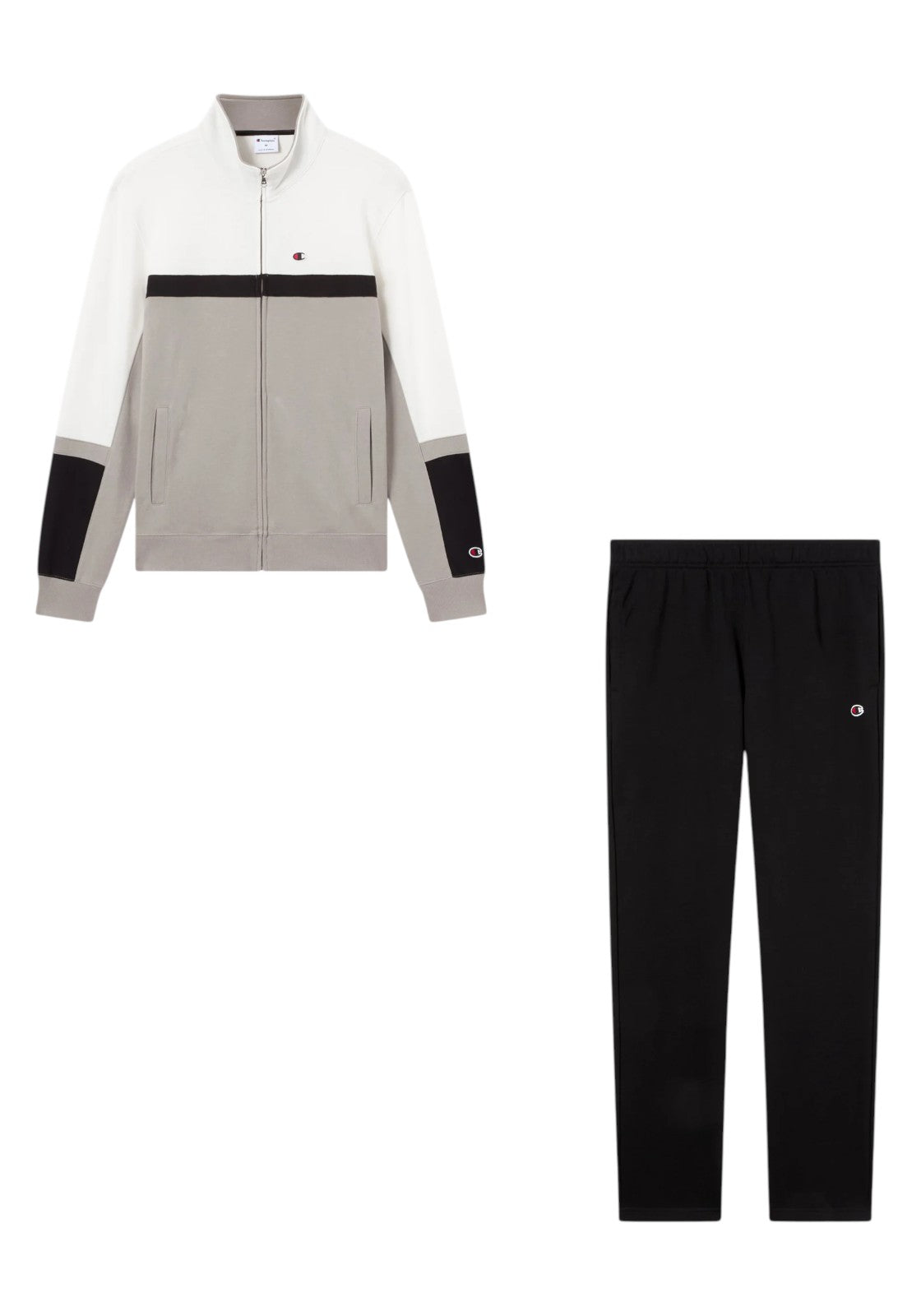 TUTE Panna/nero Champion