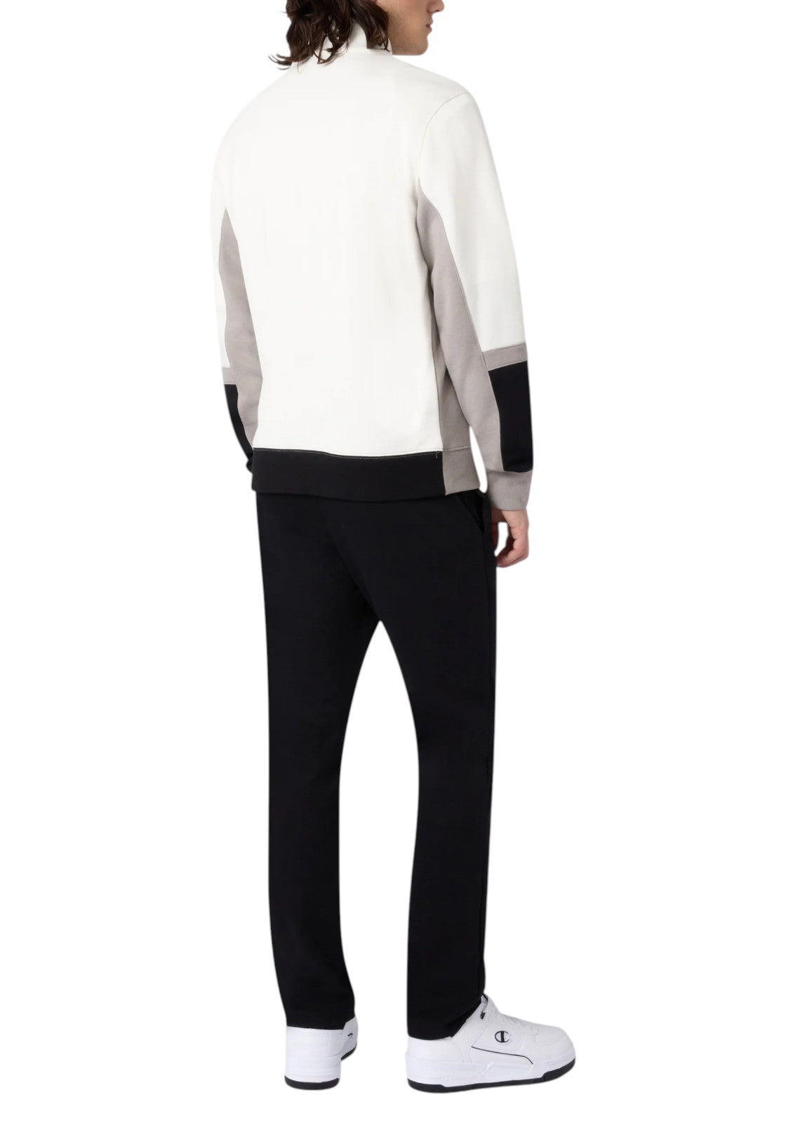 TUTE Panna/nero Champion