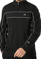 TUTE Nero/bianco Champion