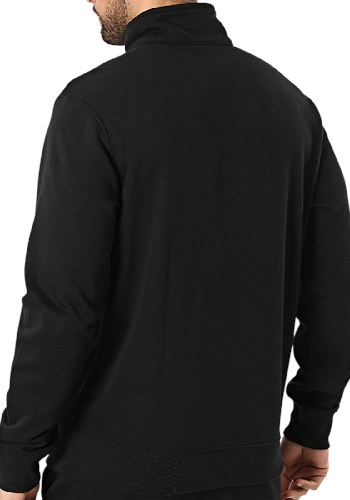 TUTE Nero/bianco Champion