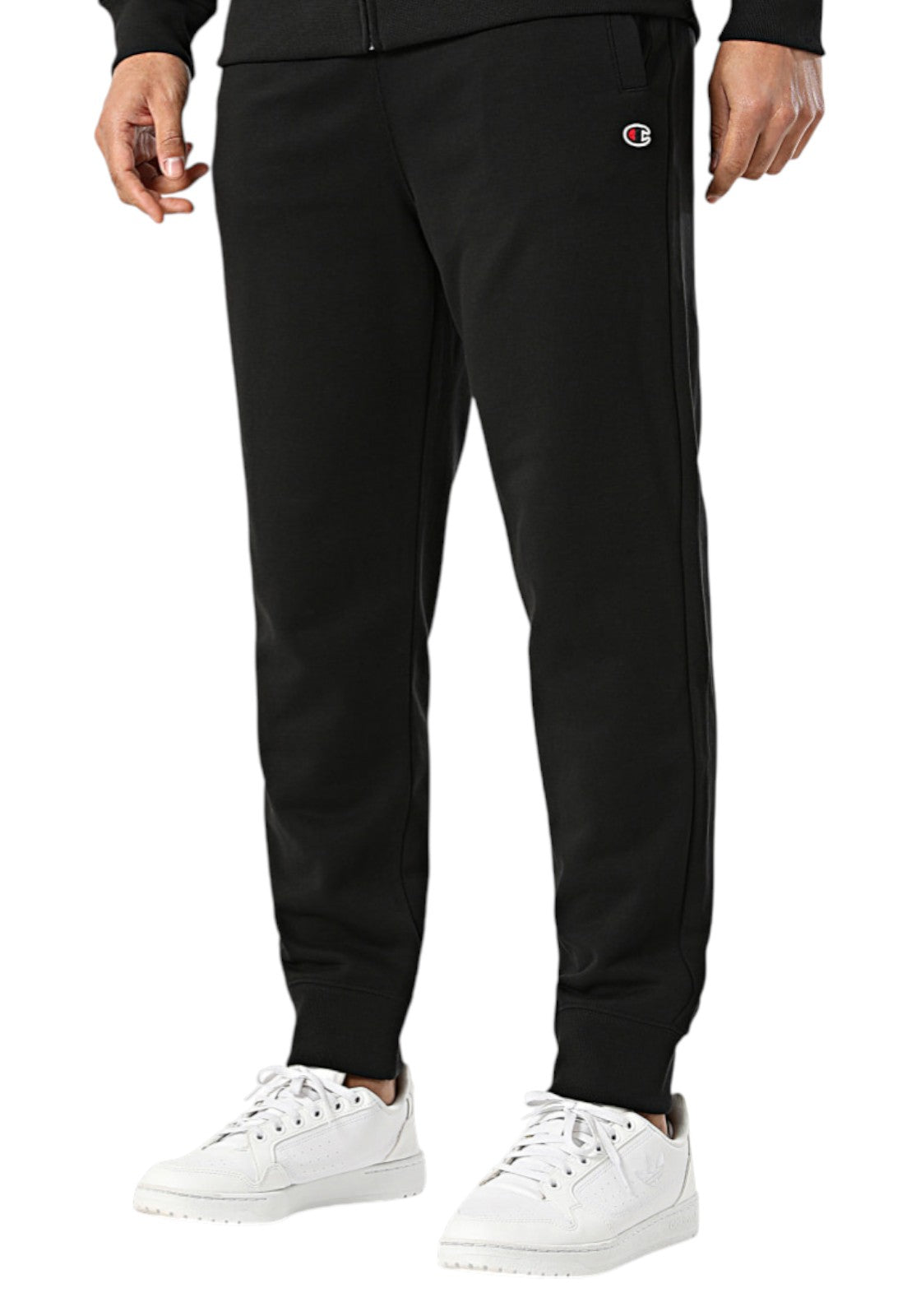 TUTE Nero/bianco Champion