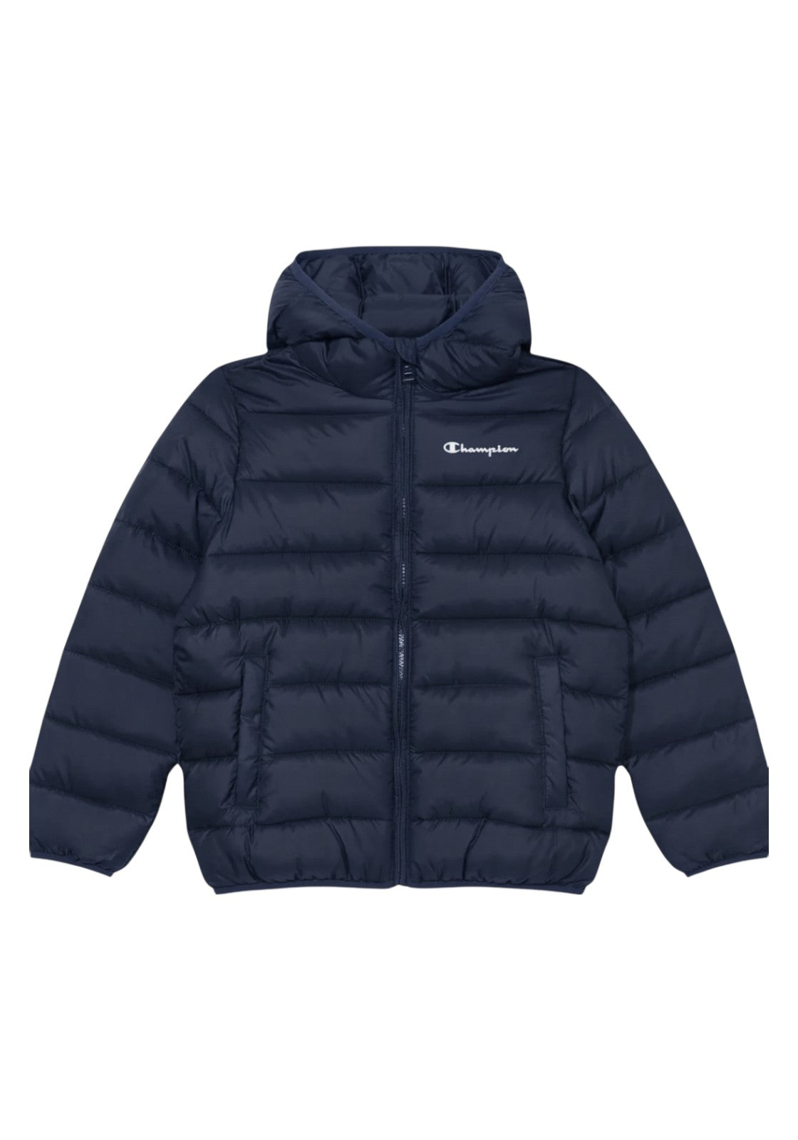 GIUBBINI E GIACCHE Blu Champion