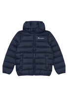 GIUBBINI E GIACCHE Blu Champion