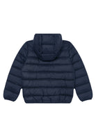 GIUBBINI E GIACCHE Blu Champion