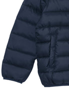 GIUBBINI E GIACCHE Blu Champion