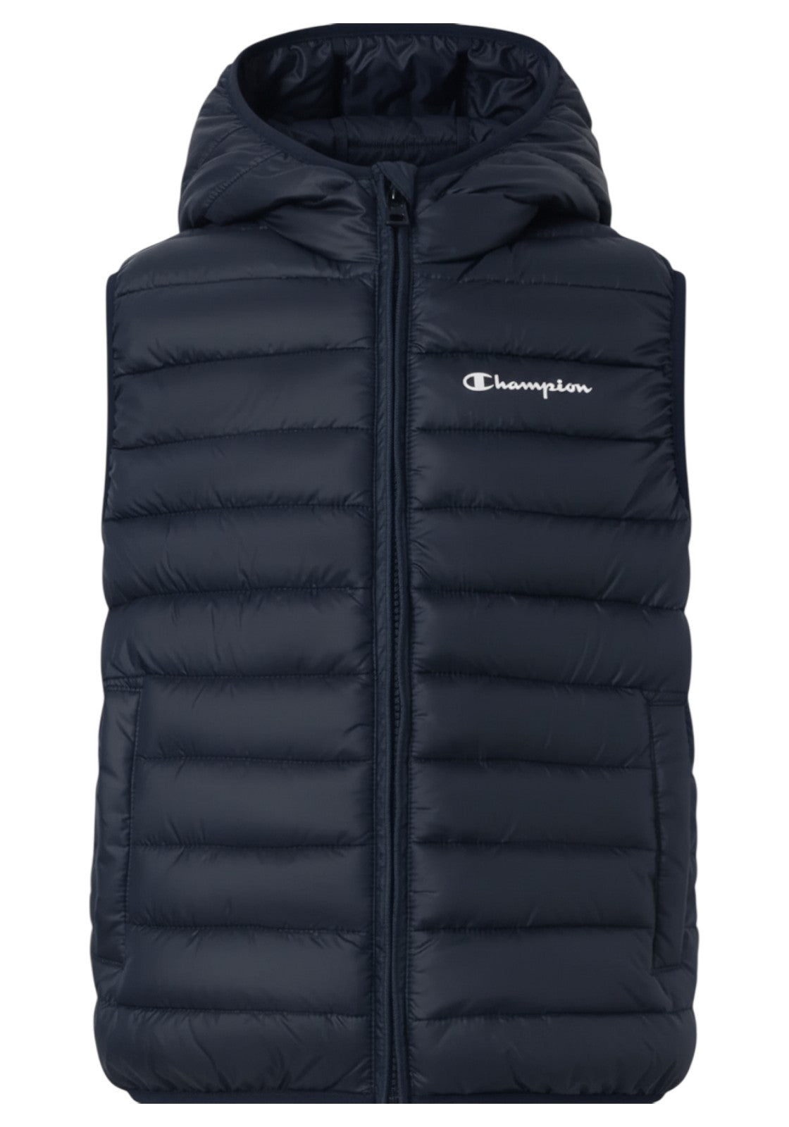 MAGLIONI E POLO Blu Champion