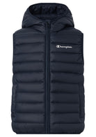 MAGLIONI E POLO Blu Champion