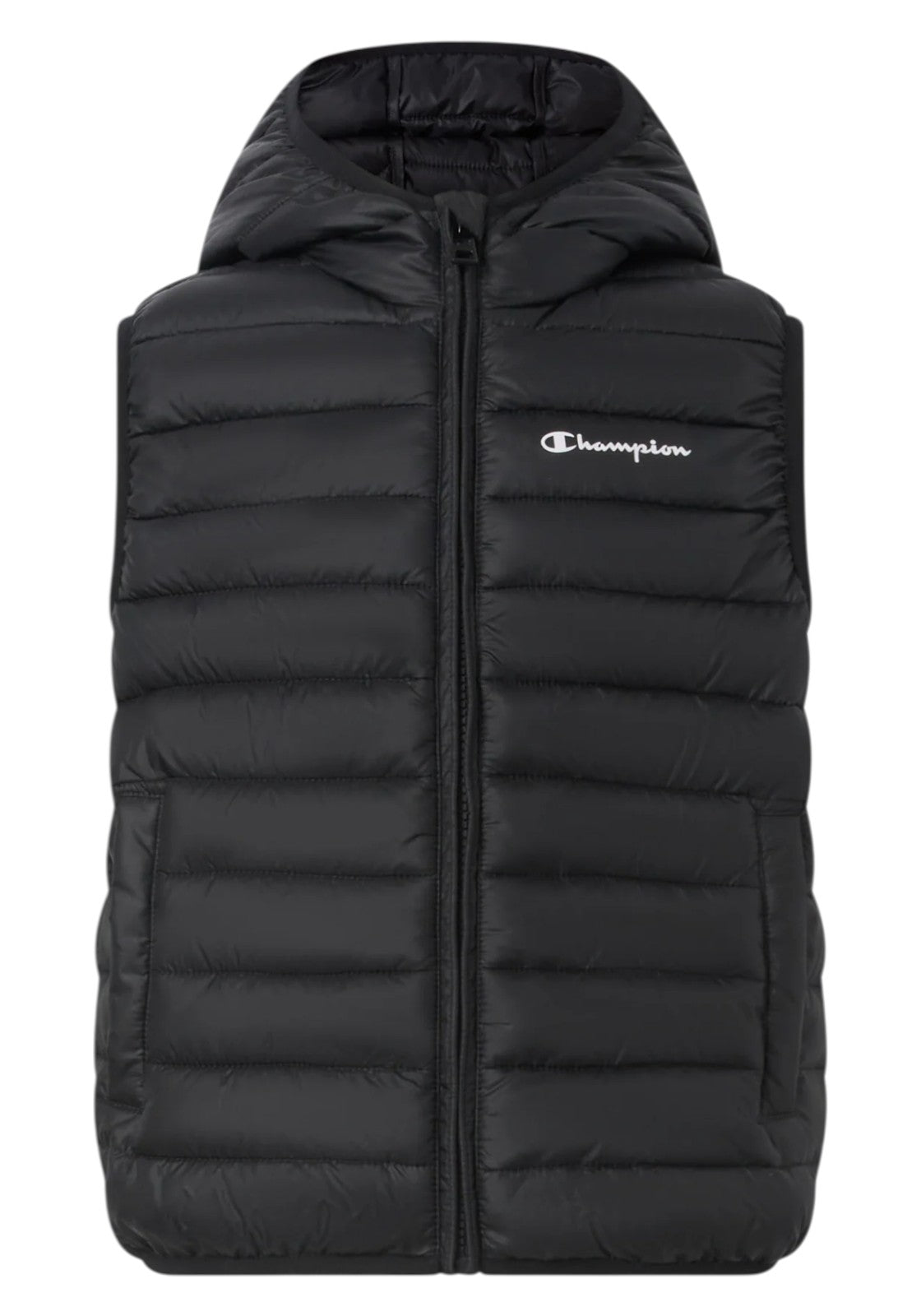 MAGLIONI E POLO Nero Champion