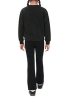 TUTE Nero/fucsia Champion