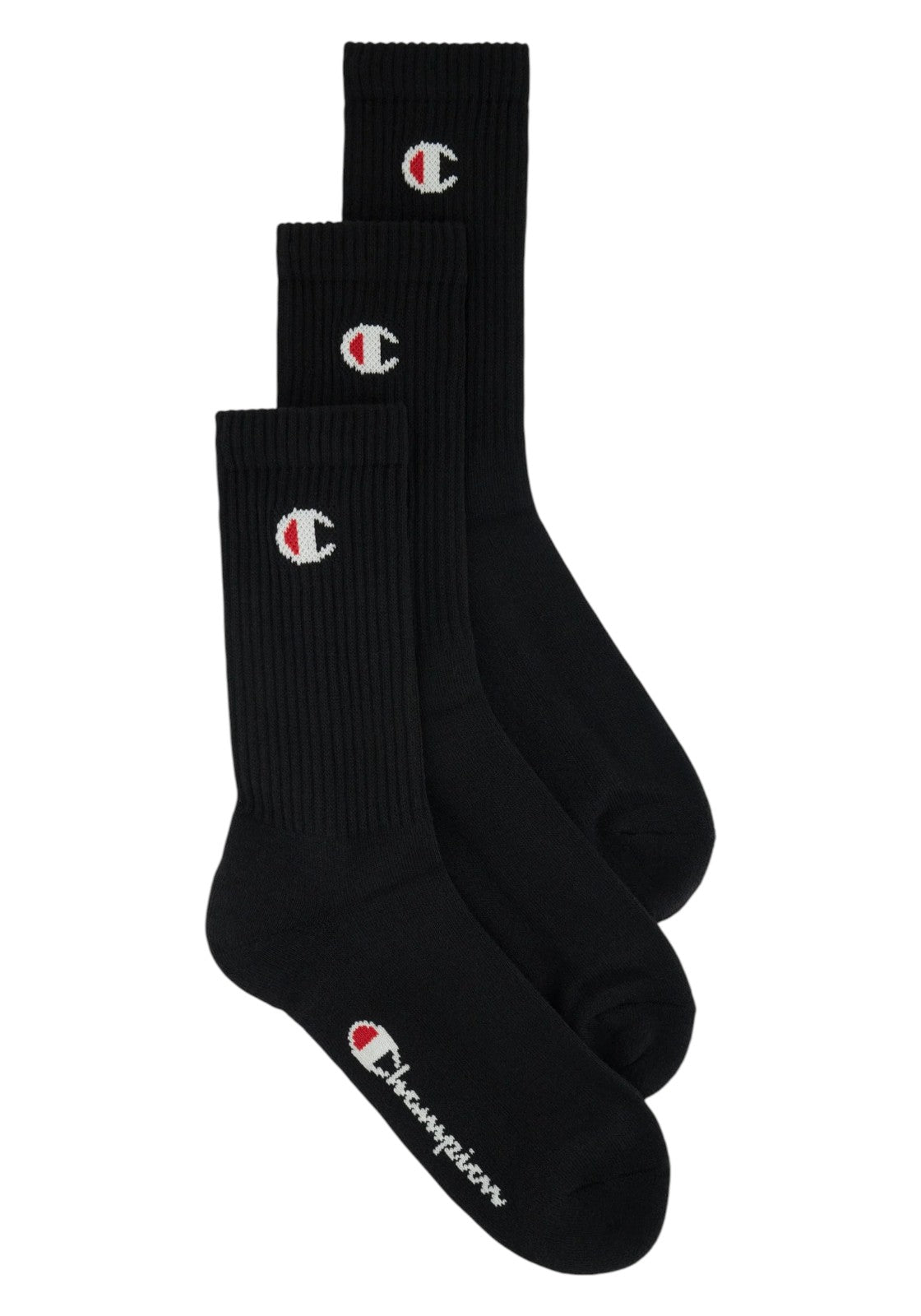 ACCESSORI LIFESTYLE Nero Champion