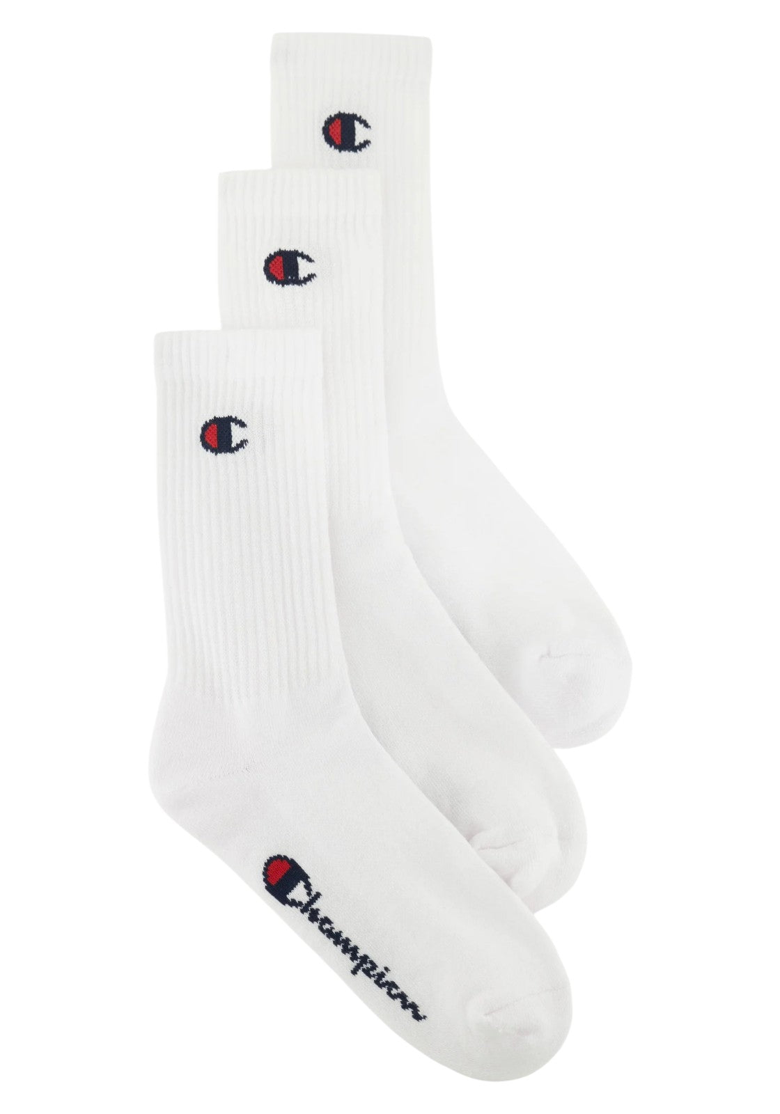 ACCESSORI LIFESTYLE Bianco Champion