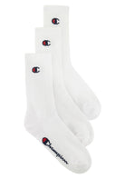 ACCESSORI LIFESTYLE Bianco Champion