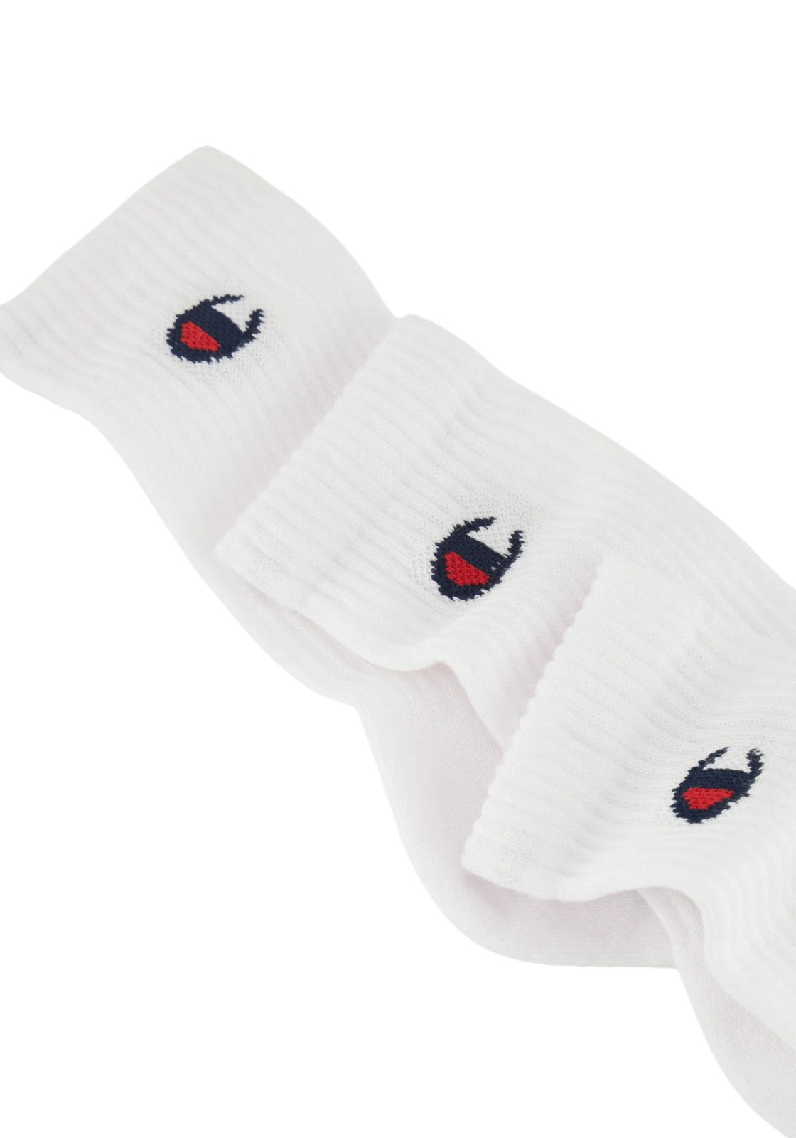 ACCESSORI LIFESTYLE Bianco Champion