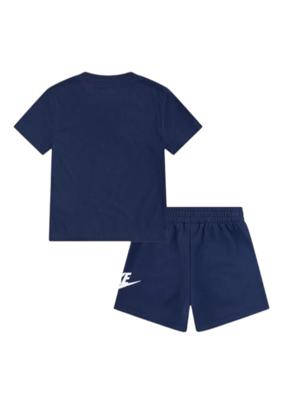 TUTE Blu/bianco Nike