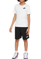 TUTE Bianco/nero Nike