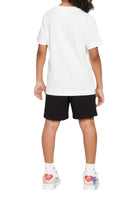 TUTE Bianco/nero Nike