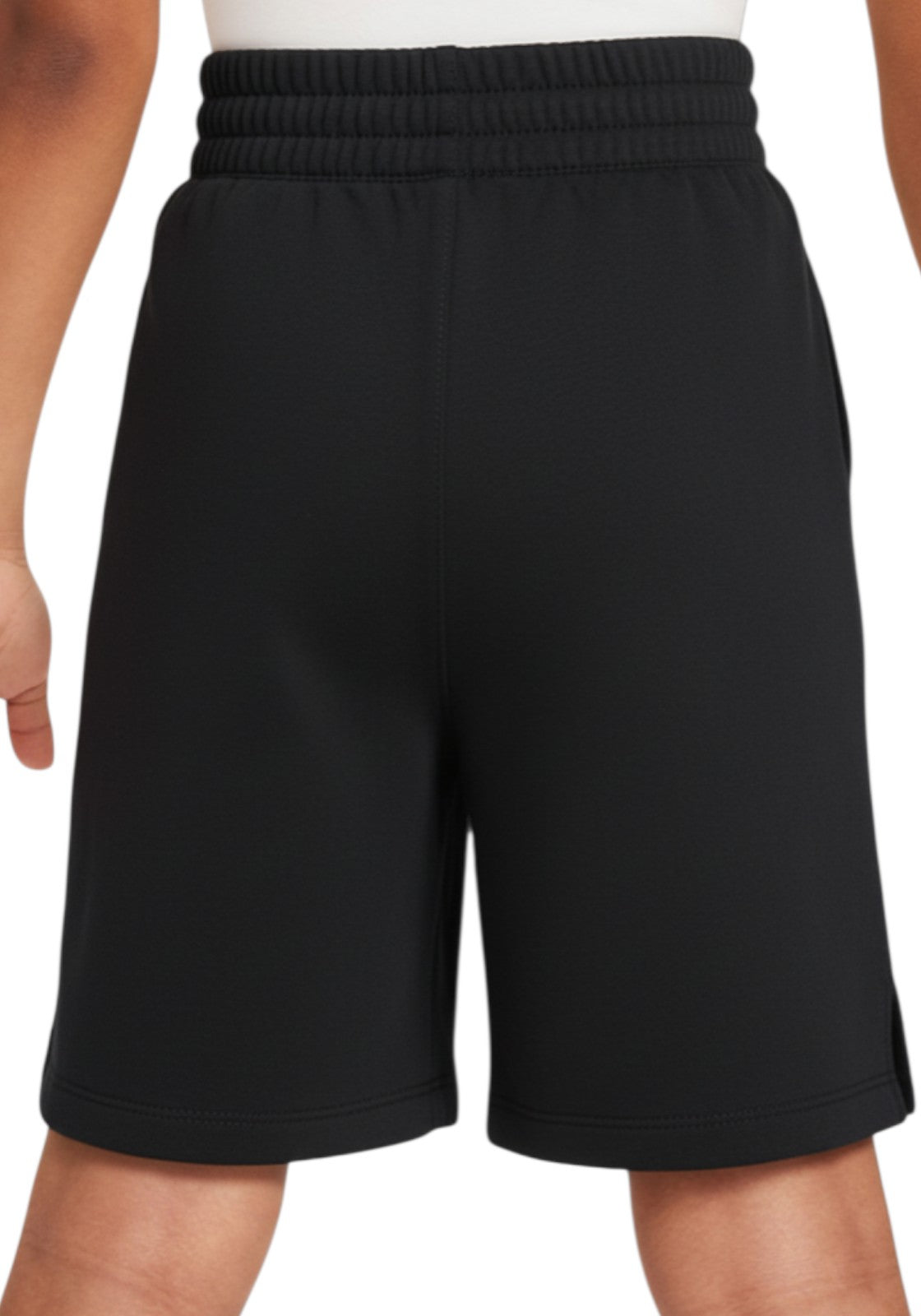 TUTE Bianco/nero Nike