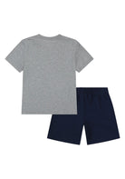 TUTE Grigio/blu Nike