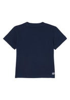 T-SHIRT E CANOTTE Blu Lacoste