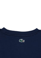 T-SHIRT E CANOTTE Blu Lacoste