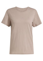 T-SHIRT E CANOTTE Tortora Adidas