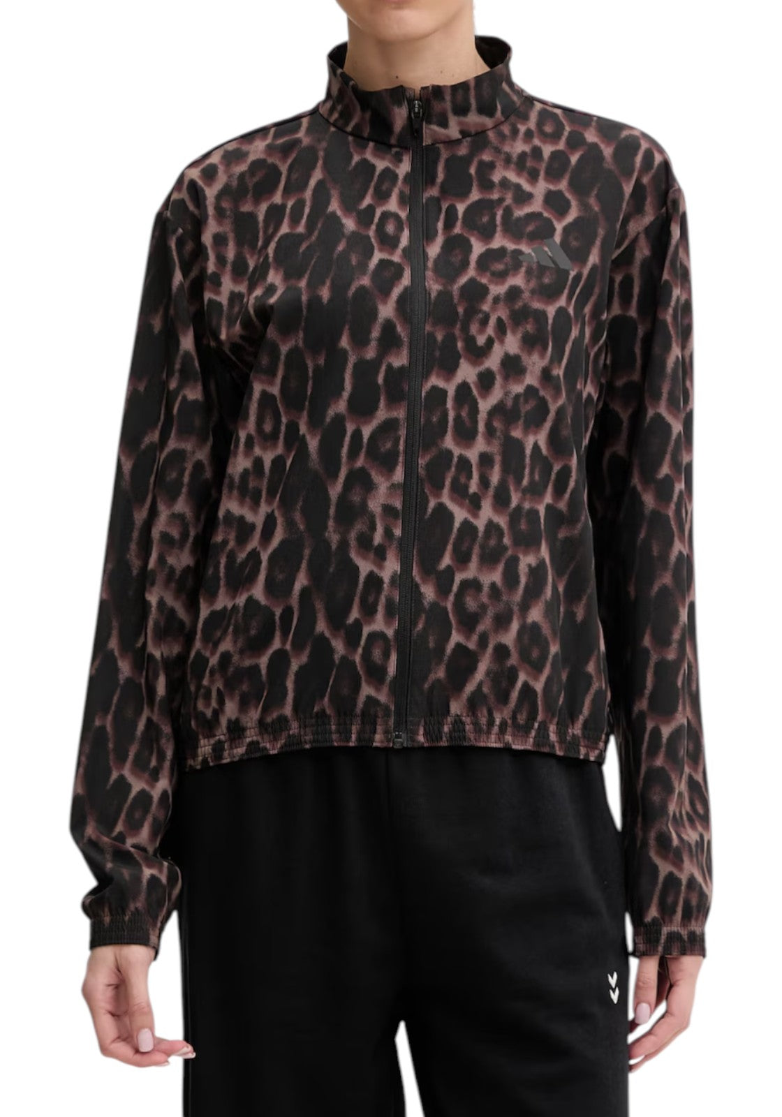 GIUBBINI E GIACCHE Animalier Adidas