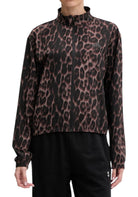 GIUBBINI E GIACCHE Animalier Adidas