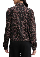 GIUBBINI E GIACCHE Animalier Adidas