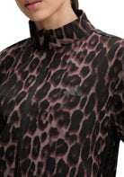 GIUBBINI E GIACCHE Animalier Adidas