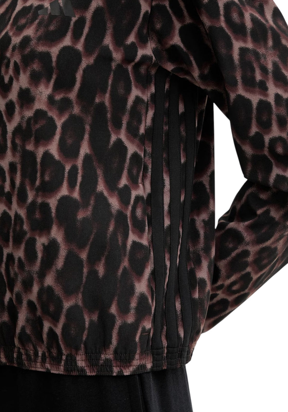 GIUBBINI E GIACCHE Animalier Adidas