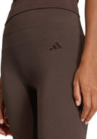 PANTALONI Marrone Adidas