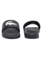 CIABATTE-INFRADITO Nero/bianco Lacoste