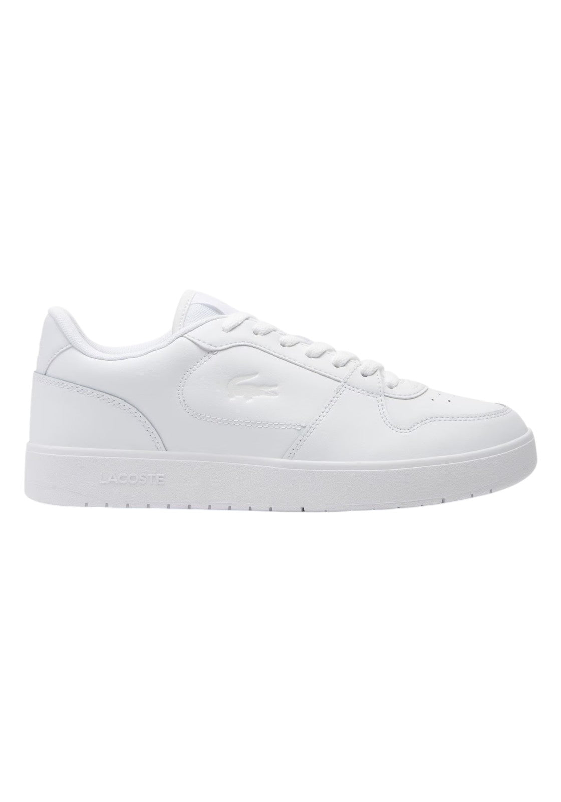 SCARPE Bianco Lacoste