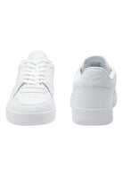 SCARPE Bianco Lacoste