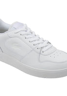 SCARPE Bianco Lacoste