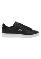 SCARPE Nero/bianco Lacoste