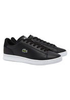 SCARPE Nero/bianco Lacoste